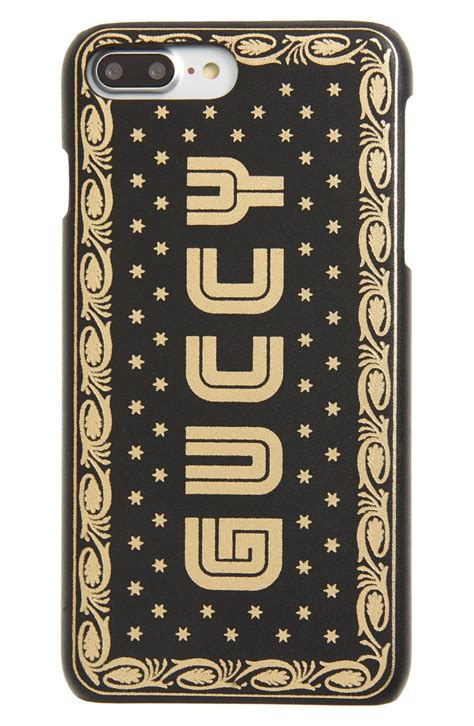 gucci iphone 7 plus case ioffer|Gucci phone case wallet.